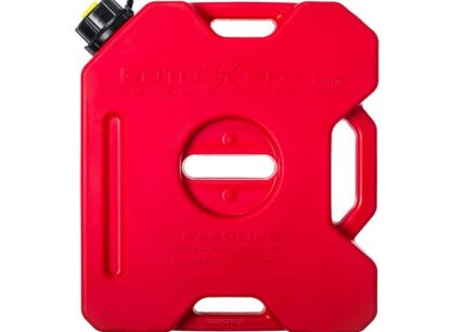 KANISTRY NA WODĘ I PALIWO