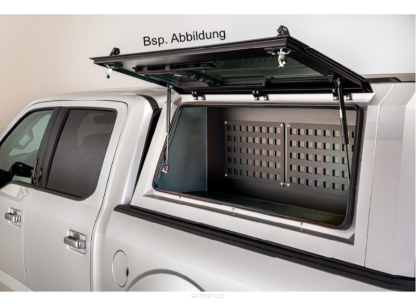 Canopy / Hardtop Hilux Revo