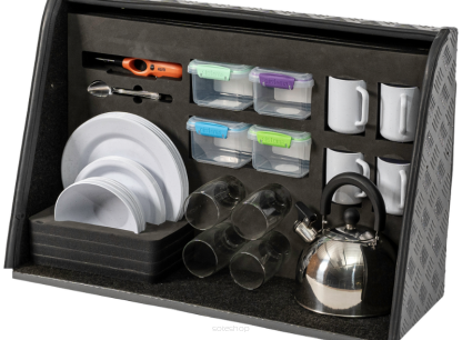 CANOPY / HARDTOP HILUX VIGO