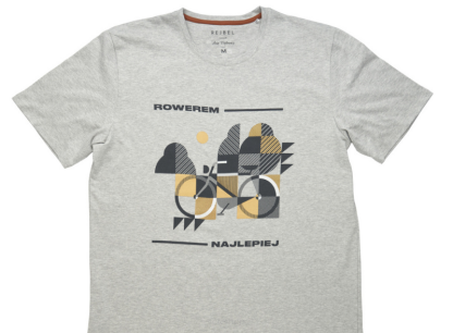 KOSZULKI I T-SHIRTY