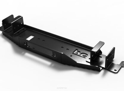 Płyty montażowe wyciągarki