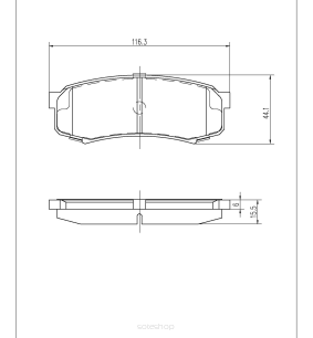 Land Cruiser 60