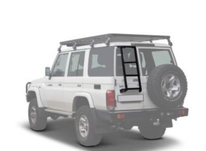 Land Cruiser 76