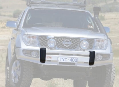 Land Cruiser Prado 120 02-08