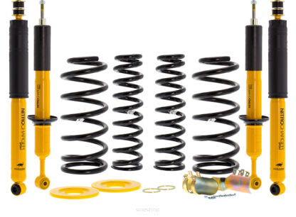 Land Cruiser Prado 150 09-17