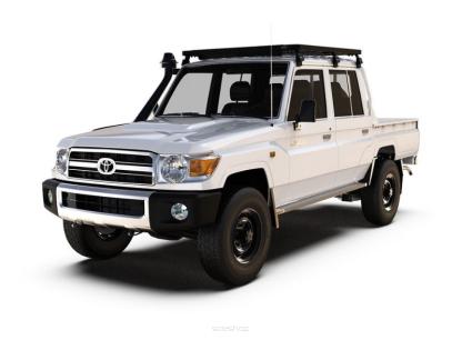 Toyota Land Cruiser 79