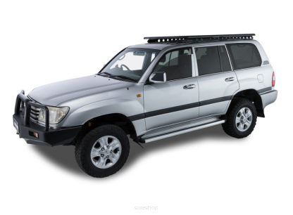 Bagażniki Dachowe LC 100