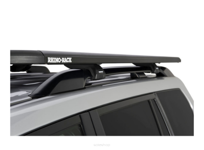 Bagażniki Dachowe LC 120