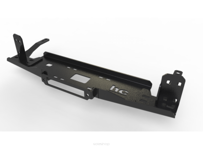 Płyty montażowe wyciągarki