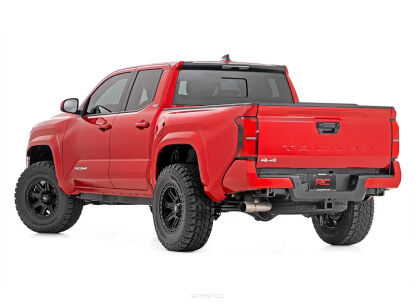 Toyota Tacoma 2024-