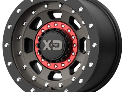 Toyota Tacoma 4WD 95-04