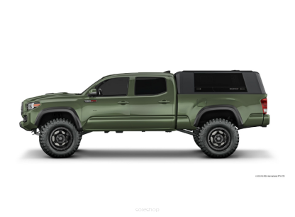 CANOPY / HARDTOP TACOMA 2016-