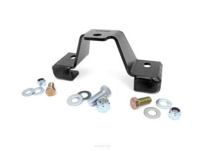 Blokady i ukł. napędowy