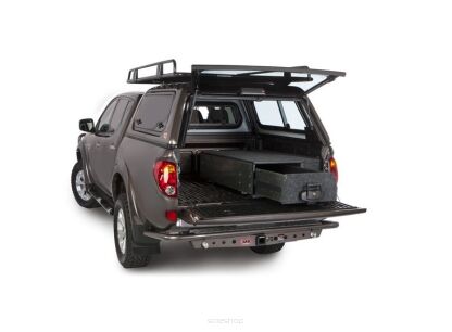 VW AMAROK