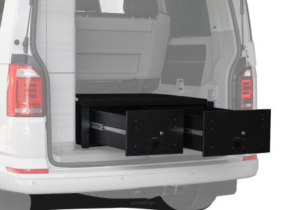 VW California