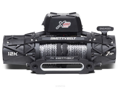 WYCIAGARKI SMITTYBILT