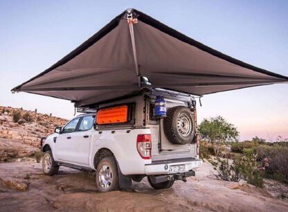 ZADASZENIA / MARKIZY ALU-CAB