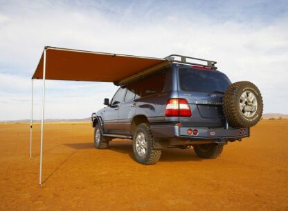 ZADASZENIA / MARKIZY ARB