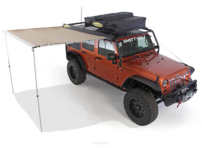ZADASZENIA / MARKIZY SMITTYBILT
