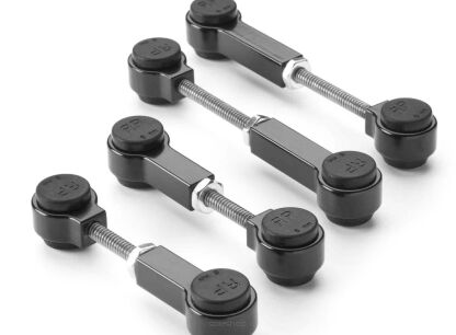 Stabilizatory i łączniki stabilizatora