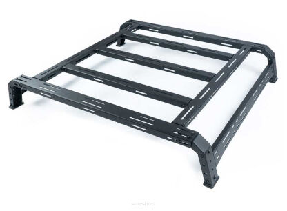 Bagażniki na pakę