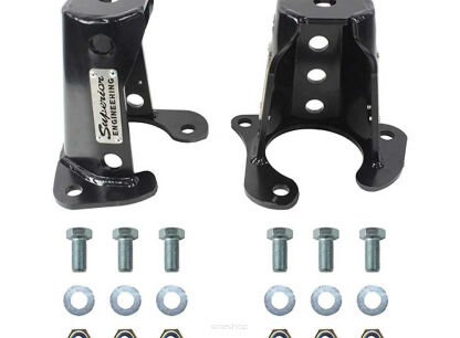 Inne elementy amortyzatorów