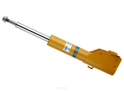 Amortyzatory Coilover