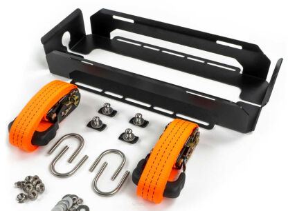 Akcesoria bagażników