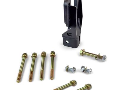 Mocowania drążków Panharda