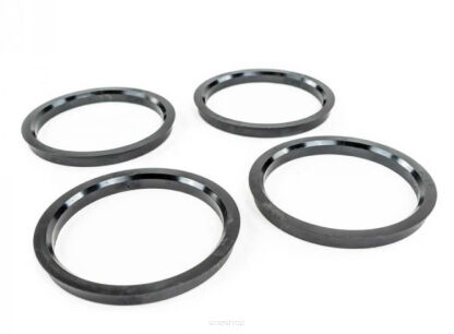 Pierścienie centrujące