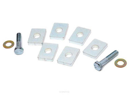 Inne elementy zawieszenia