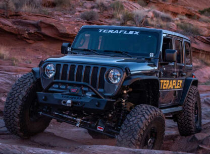 Osłony dyferencjału