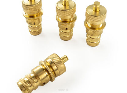 Kompresory i osprzęt