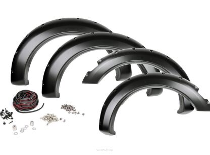 RAM 1500 DT 4WD 19-24