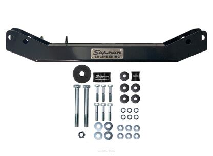 Części ramy i podwozia