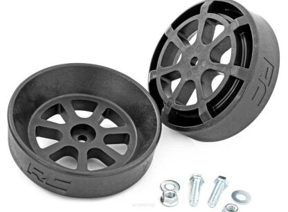 Poduszki pneumatyczne i akcesoria