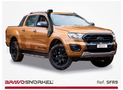 BRAVOSNORKEL