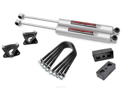 Zawieszenia - zestawy