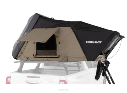 NAMIOTY DACHOWE RHINO RACK