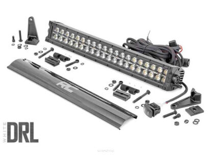 Listwy LED