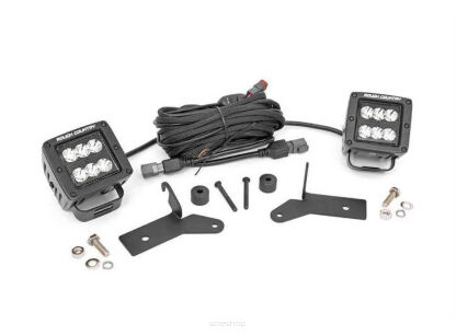Lampy dedykowane