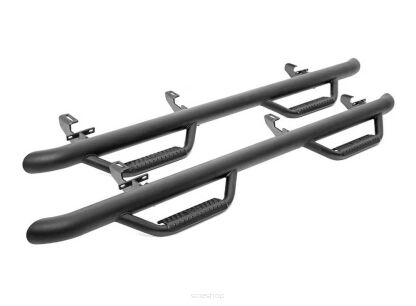 Nadwozie > Progi i stopnie