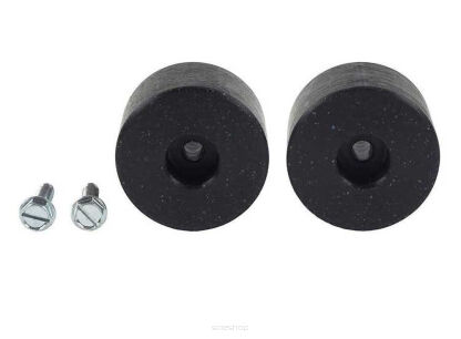 Zawieszenie > Odboje