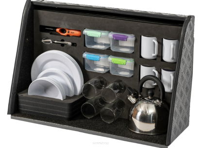 FORD RANGER RAPTOR 2022 -