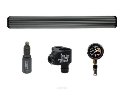 Układ kierowniczy > Części serwisowe