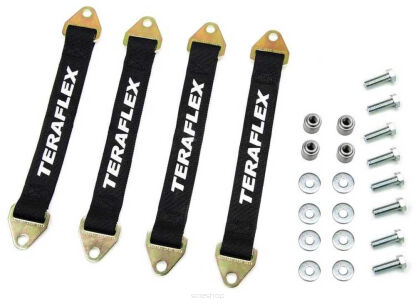 Zawieszenie > Inne elementy zawieszenia