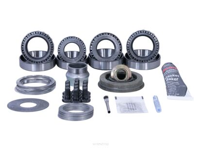 Układ napędowy > Zestawy montażowe