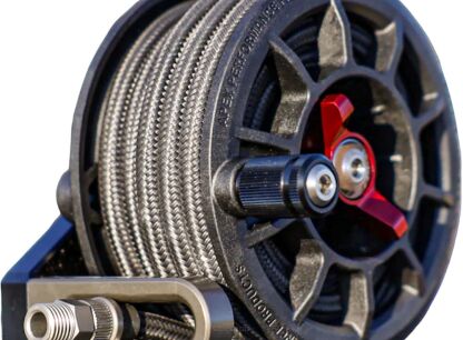 Felgi, akcesoria i opony > Kompresory i osprzęt