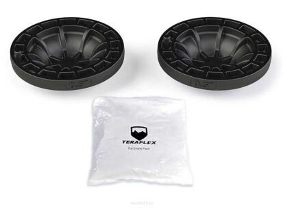 Zawieszenie > Podkładki pod sprężyny