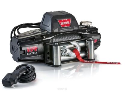 Wyciągarki i akcesoria > Wyciągarki